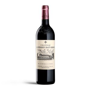 Château La Mission Haut-Brion Rouge 1989 - 75cl