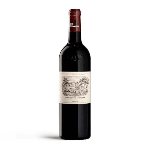 Château Lafite Rothschild 1996 - 1,5l
