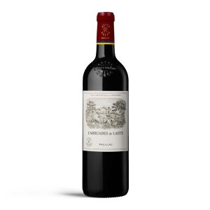 Chãteau Lafite Rothschild Carruades de Lafite 1998 - 75cl