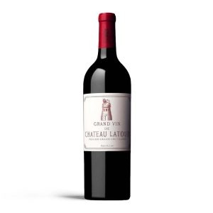 Château Latour 2017 - 75cl
