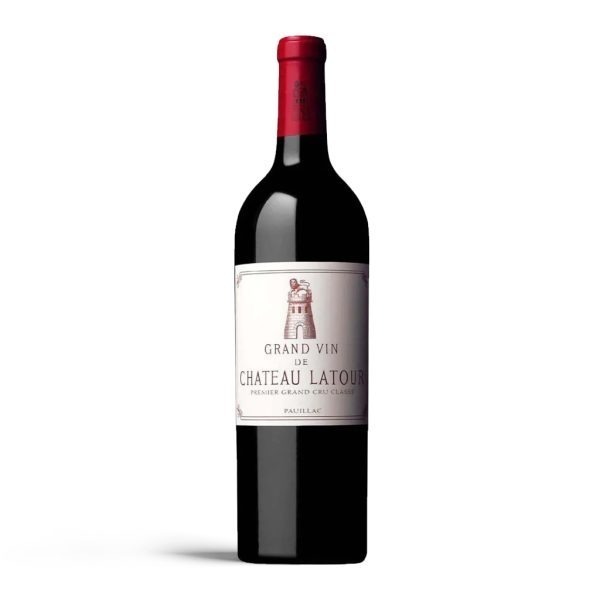 Château Latour 2015 - 75cl