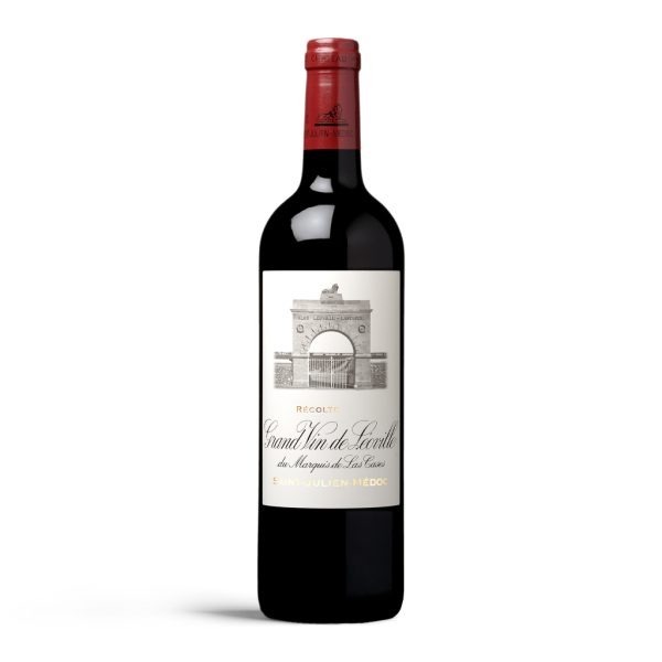 Château Léoville-Las Cases 2021 - 75cl
