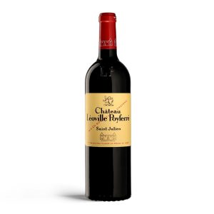 Château Léoville Poyferré 2021 - 75cl