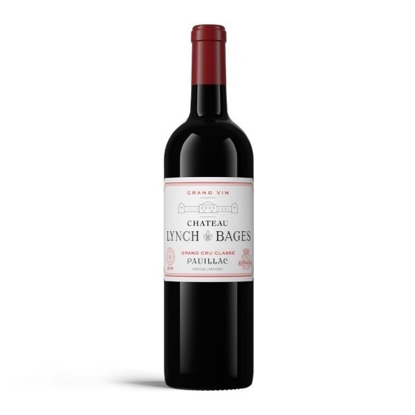 Château Lynch Bages 2021 - 75cl
