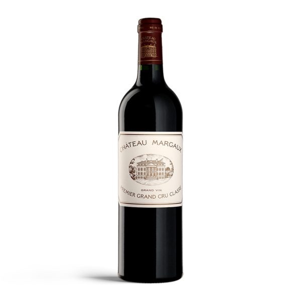 Château Margaux 2019 - 75cl