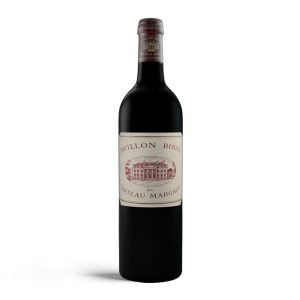 Château Margaux Pavillon Rouge 2020 - 75cl