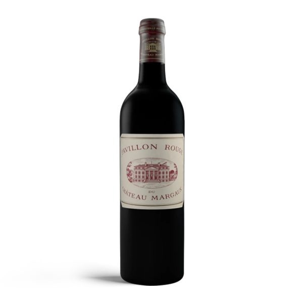 Château Margaux Pavillon Rouge 2020 - 75cl