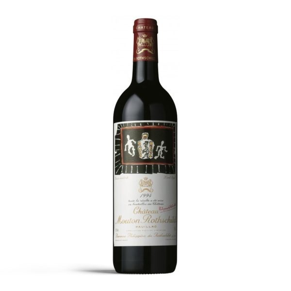 Château Mouton Rothschild 1994 - 75cl