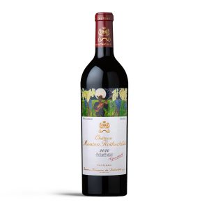 Château Mouton Rothschild 2020 - 75cl