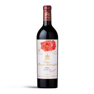 Château Mouton Rothschild 2022 - 75cl