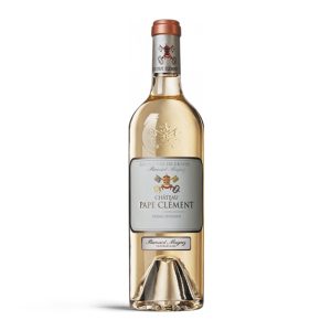 Château Pape Clément Blanc 2020 - 75cl