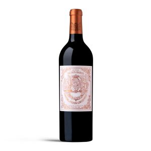 Château Pichon-Longueville Comtesse Lalande 1994 - 75cl