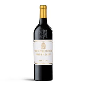 Château Pichon Longueville Comtesse Lalande 2021 - 75cl