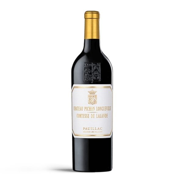 Château Pichon Longueville Comtesse Lalande 2021 - 75cl