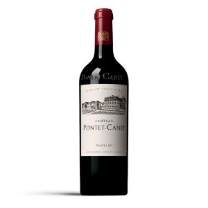 Château Pontet-Canet 2010 - 75cl
