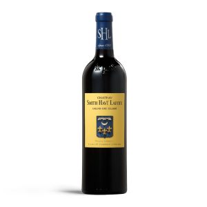 Château Smith Haut Lafitte Rouge 2020 - 75cl