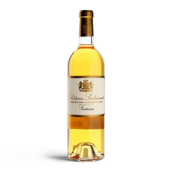 Château Suduiraut 2021 - 75cl