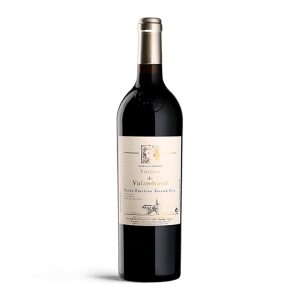Château Valandraud Virginie de Valandraud 2014 - 75cl