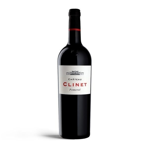Château Clinet 2022 - 75cl