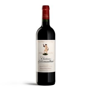 Château d'Armailhac 2022 - 75cl