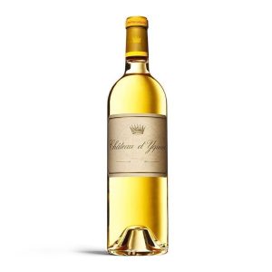 Château d'Yquem 2022 - 37,5cl