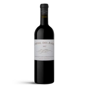 Cheval des Andes 2017 - 5l