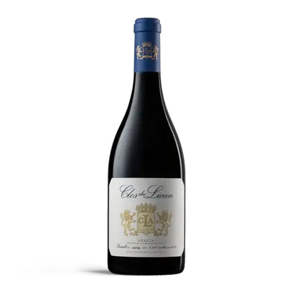 Clos du Lican 2022 - 75cl