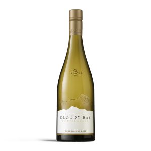 Cloudy Bay Chardonnay 2022 - 75cl