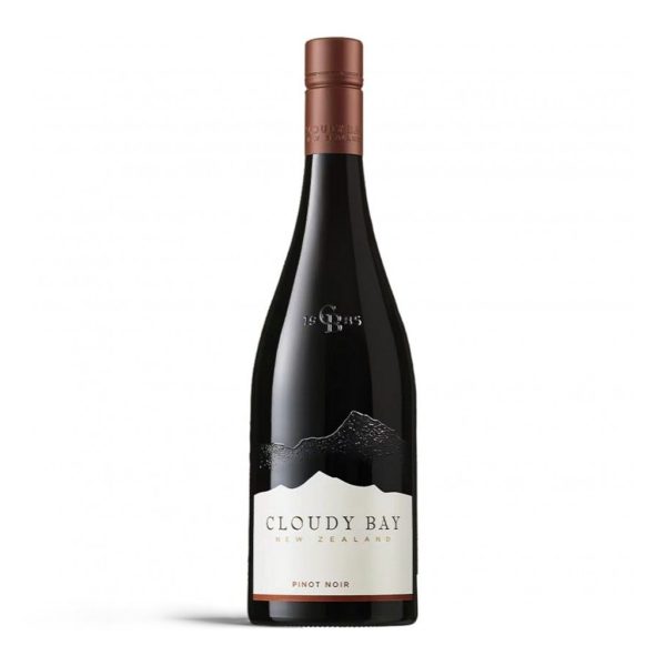 Cloudy Bay Pinot Noir 2022 - 75cl