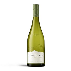 Cloudy Bay Sauvignon Blanc 2024 - 75cl