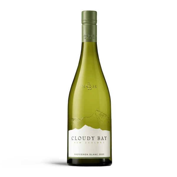 Cloudy Bay Sauvignon Blanc 2024 - 75cl
