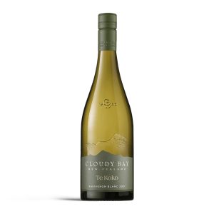 Cloudy Bay Te Koko Sauvignon Blanc 2021 - 75cl