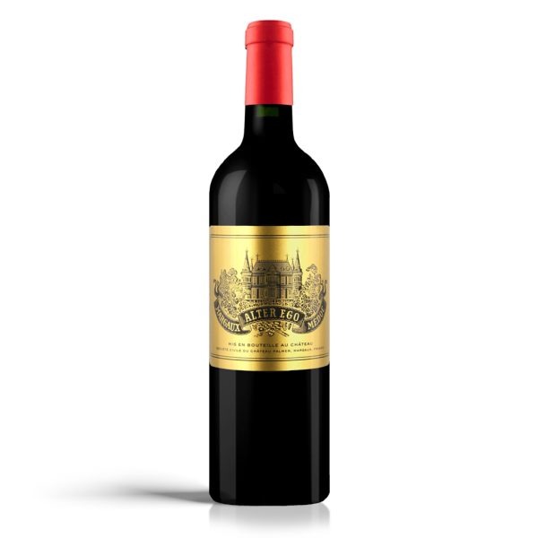 Château Palmer Alter Ego 2020 - 75cl