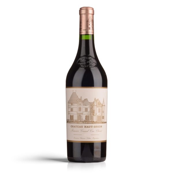 Château Haut-Brion 2020 - 75cl
