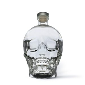 Crystal Head Original - 1,75l