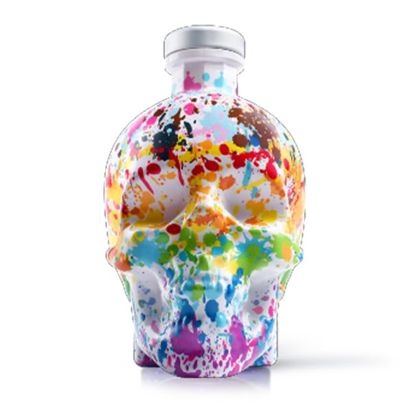 Crystal Head Pride - 70cl