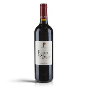 Esprit de Pavie 2018 - 75cl