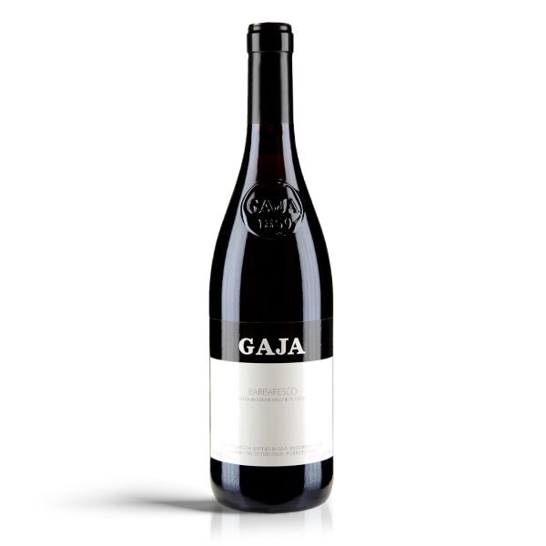 Gaja Barbaresco 2021 - 75cl