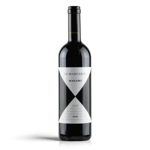 Gaja Ca'Marcanda Magari 2022 - 75cl