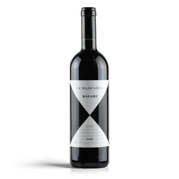 Gaja Ca'Marcanda Magari 2022 - 75cl