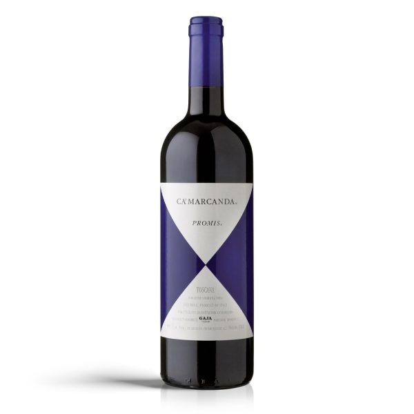 Gaja Ca'Marcanda Promis 2023 - 75cl