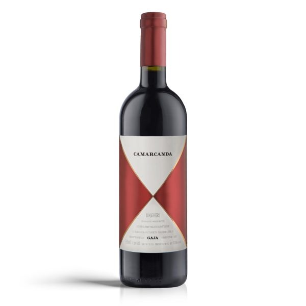 Gaja Camarcanda 2021 - 75cl