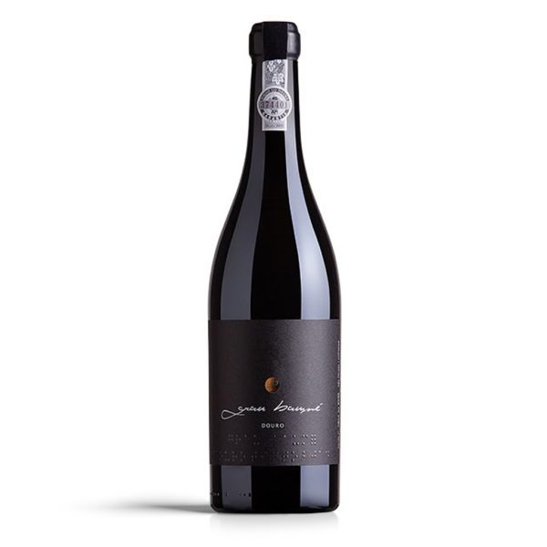 Grau Baumé Tinto 2014 - 1,5l