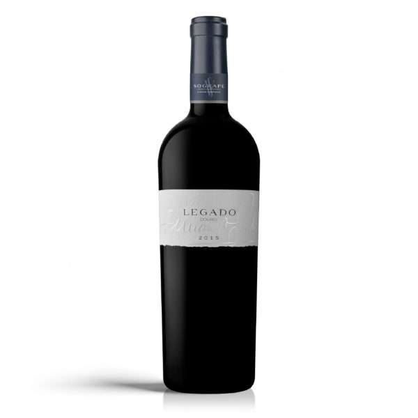 Legado 2019 - 75cl