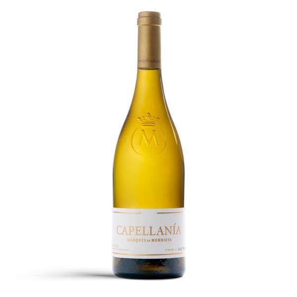 Marques de Murrieta Capellania Reserva 2019 - 75cl
