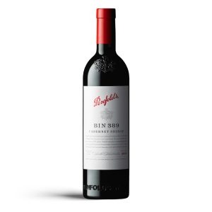 Penfolds Bin 389 Cabernet Sauvignon Shiraz 2020 - 75cl