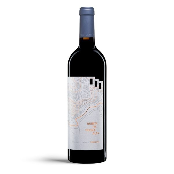 Quinta da Pedra Alta Reserva Tinto 2020 - 75cl