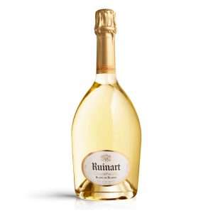 Champagne Ruinart Blanc des Blancs - 3l