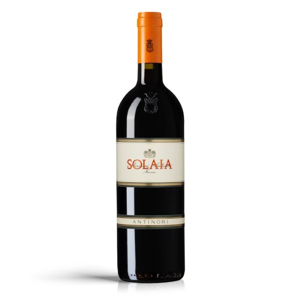 Solaia 2013 - 75cl