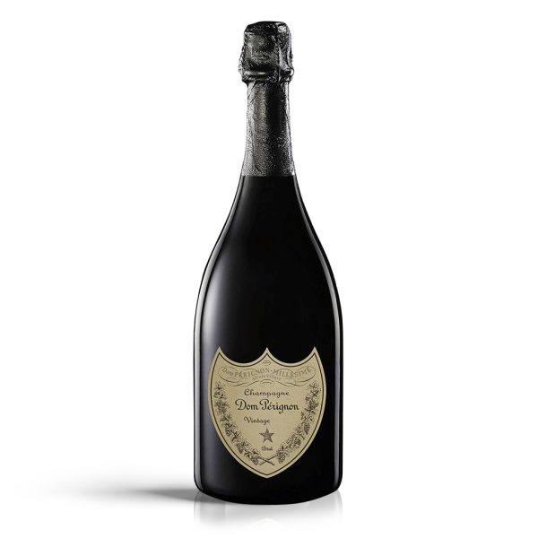 Champagne Dom Pérignon 2010 - 1,5l